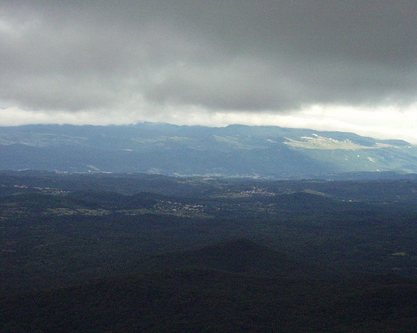 S53ATT - Alpe Adria VHF 2005