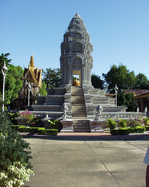 XU7ADB Cambodia