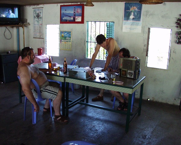 XU7ADB Cambodia